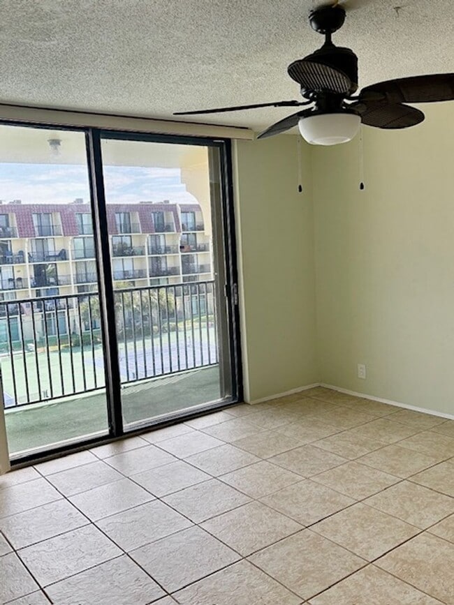 Photo - Amazing Community - HIDDEN GEM! Live Across Daytona Beach Inc Water, Internet & Cable (7-12 mo le... Unit 409