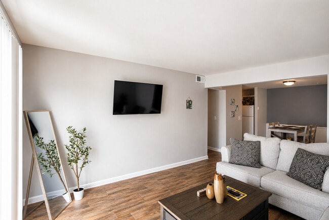 Photo - Highland Ridge Apartments