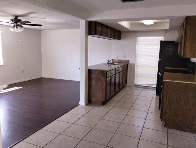 Photo - Charming 2BR / 2BA home with 1,455 sq ft of living space just minutes from the Gulf of America!