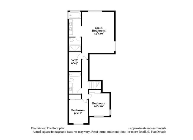 Photo - 1725 Autumn Rust Dr