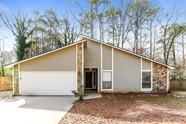 Building Photo - 1483 Flat Rock Rd