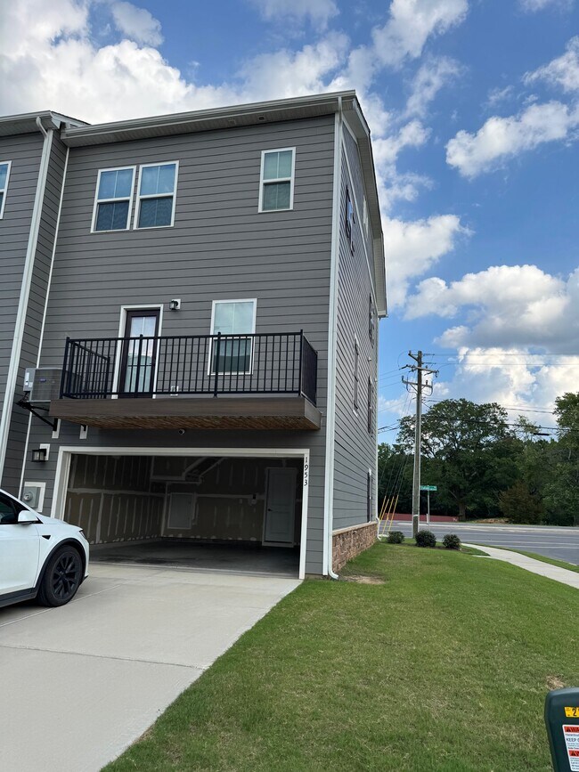 1953 Stallings Rd