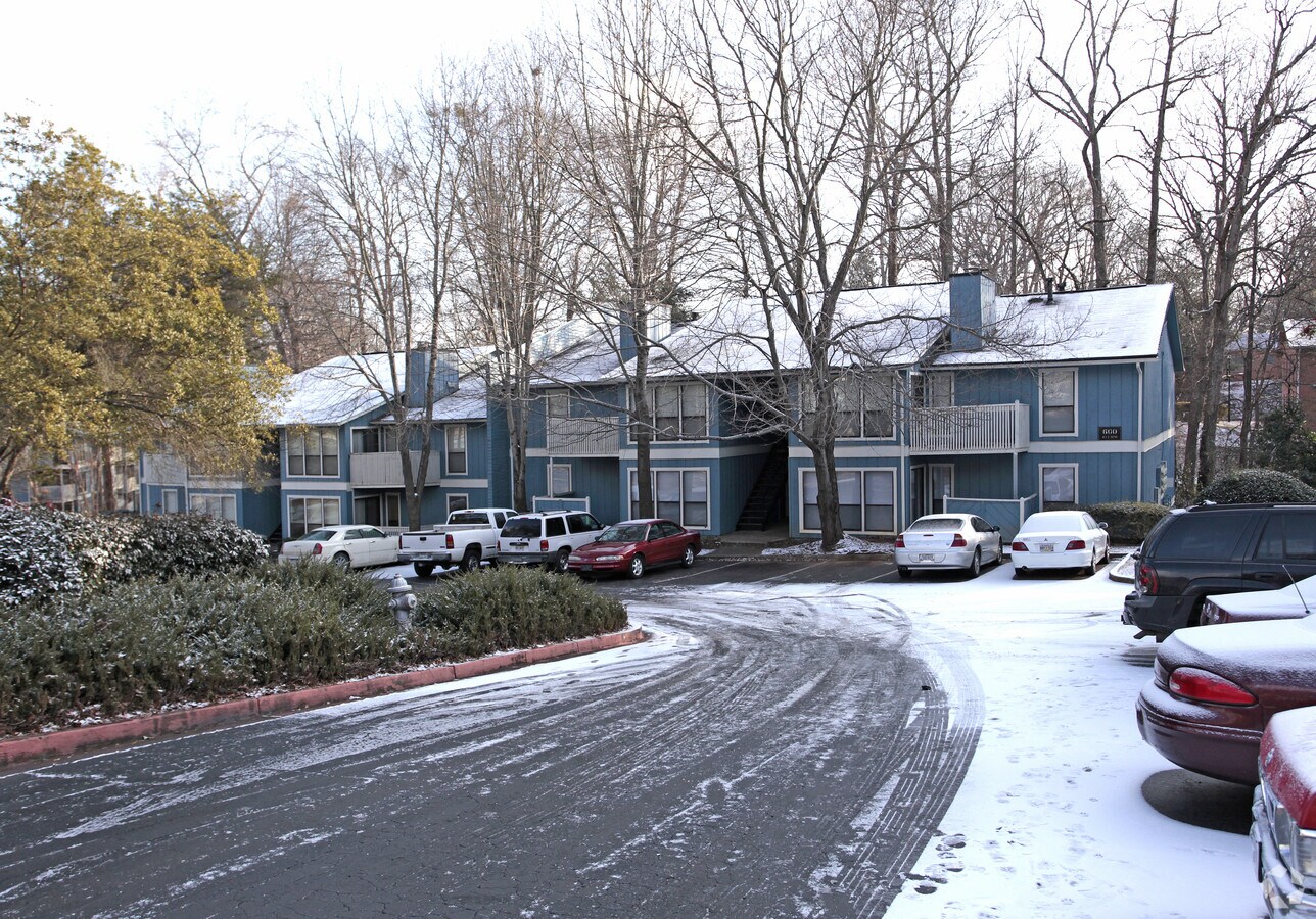 Photo - Flagstone Village