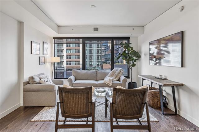 Photo - 1750 Wewatta St Unidad 525