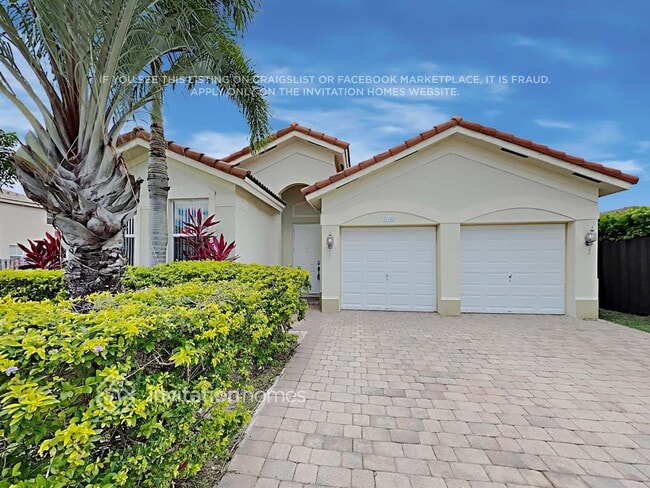 Building Photo - 11762 SW 152nd Path Rental