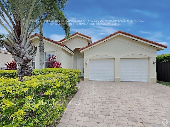 Building Photo - 11762 SW 152nd Path Rental