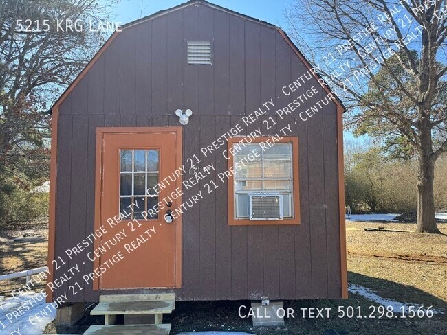 Building Photo - 5215 Krg Ln