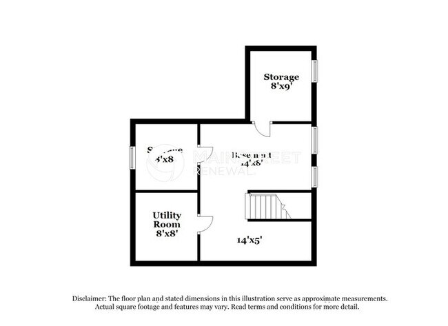 Photo - 4 Bedroom Pet-Friendly Home in Louisville, KY with Main Street Renewal