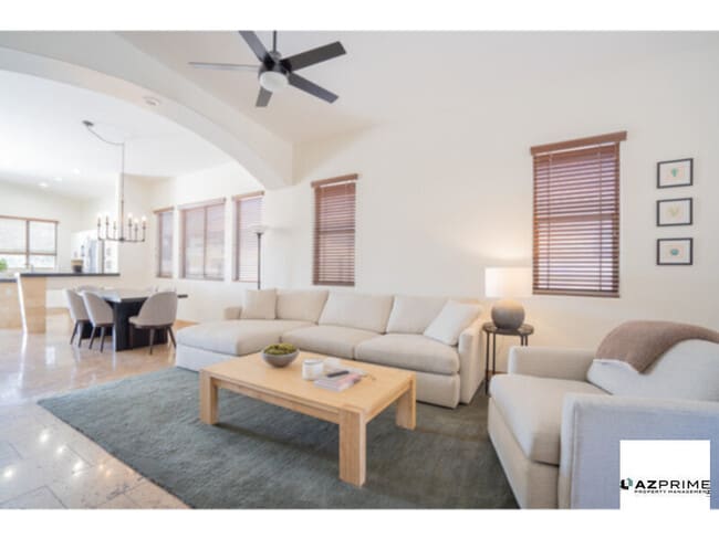 Photo - Beautifully Updated 3/2 Cave Creek House!