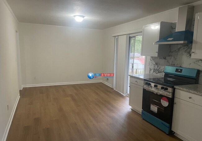 Photo - Newly RENOVATED 4-bedroom ranch in PARKVIE...