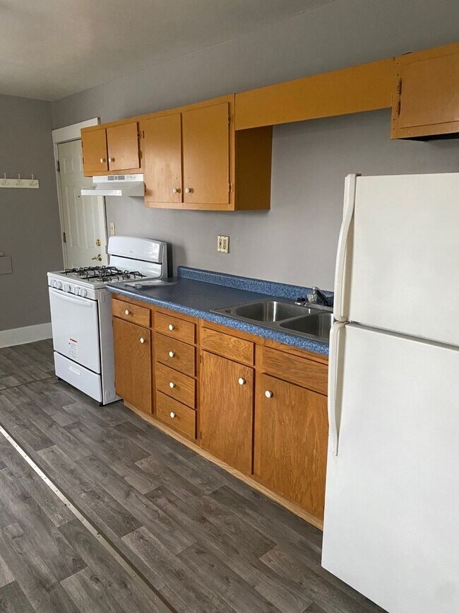 Photo - 301 W Eureka St Unidad 4