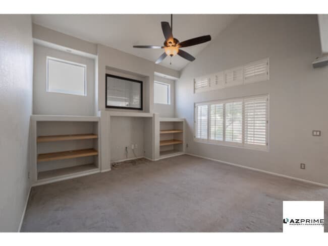 Photo - Come Home to this Stunning 4/2.5 Gilbert Residence Offering Comfort, Style, and Convenience