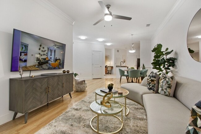 Residences at Tribeca