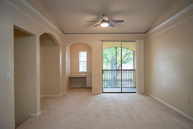 Photo - Beautiful 3 Bedroom, 2 Bath with Volume ceilings and Private Garage!