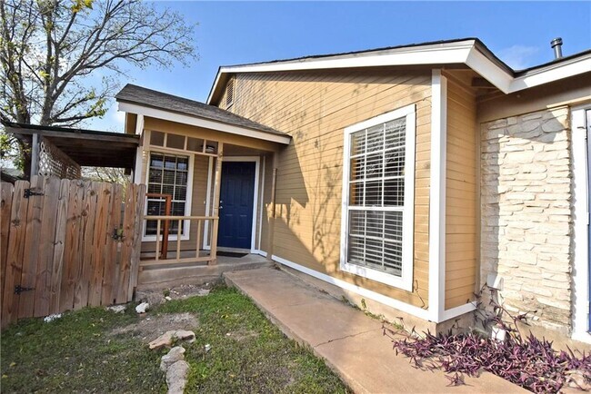 Building Photo - 12316 Dellrey Dr Rental
