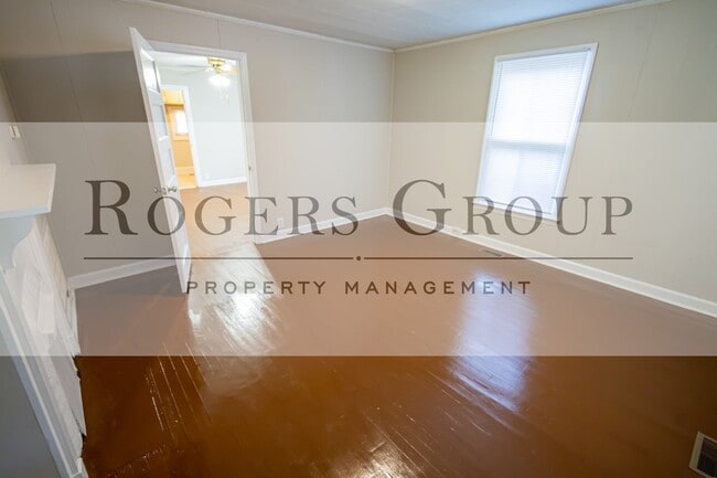Photo - 1749 Old Norlina Rd