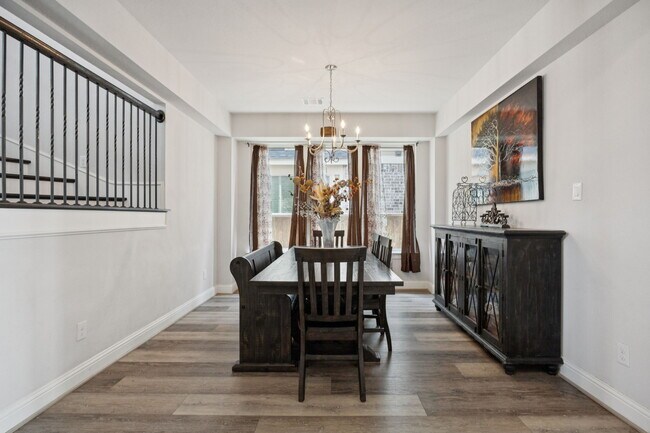 Photo - 1305 Mary Horn Ln Casa