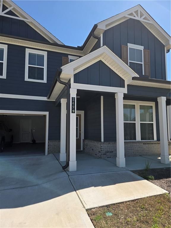 2499 Brown Dove Wy