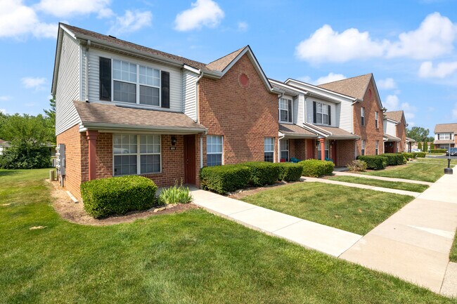 Ross Park Apartments