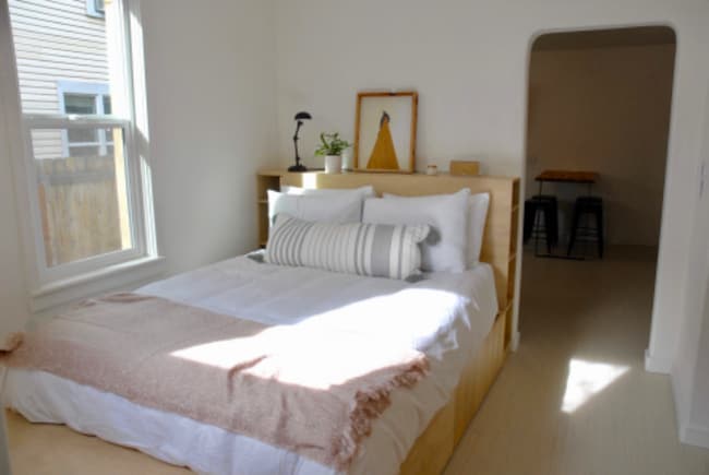 Photo - 617 E Krall St Unidad 1