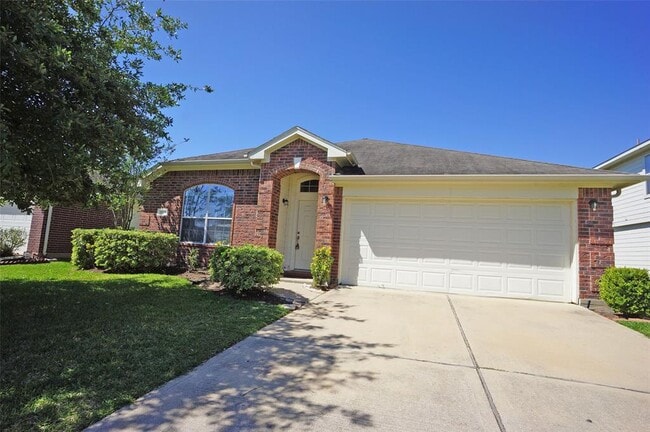 Building Photo - 25115 Clover Ranch Dr Rental