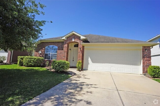 Building Photo - 25115 Clover Ranch Dr Rental