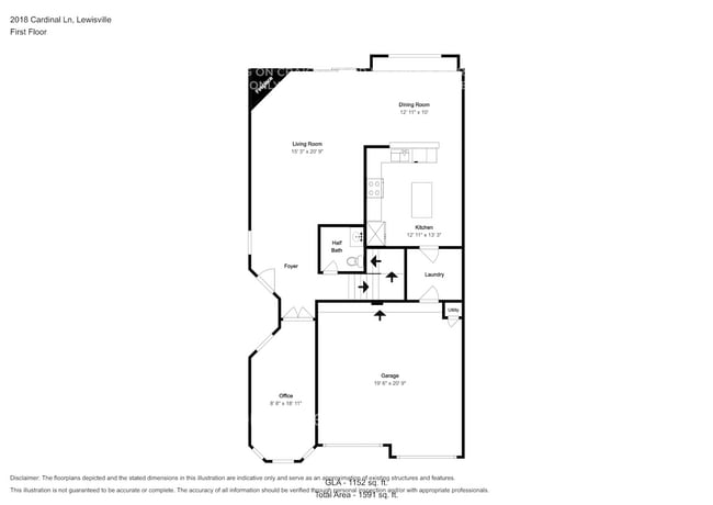 Photo - 2018 Cardinal Ln