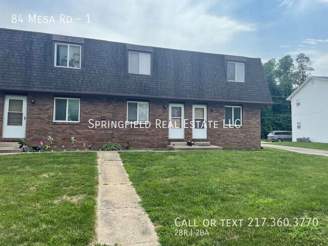 Building Photo - Up Where We Belong — Spacious 2-Story Townhome with Basement Unit #3