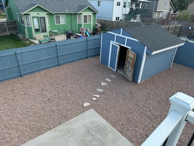 Photo - 3 bedroom - Descendant