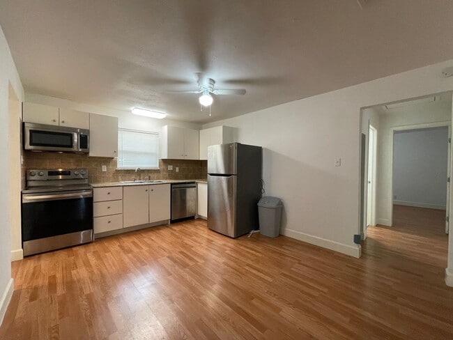 Photo - 2 Bedroom 1 Bath Home in Fort Worth