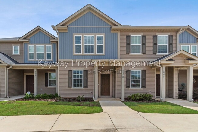 Building Photo - 1842 Butternut Dr