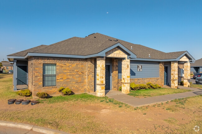 Sterling Springs Villas