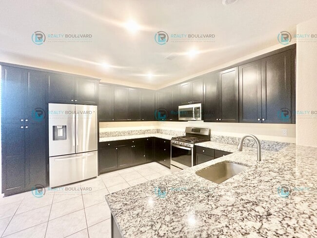 Photo - Beautiful 4 Bedroom, 2 Bathroom, 2 car garage, Single Story Home