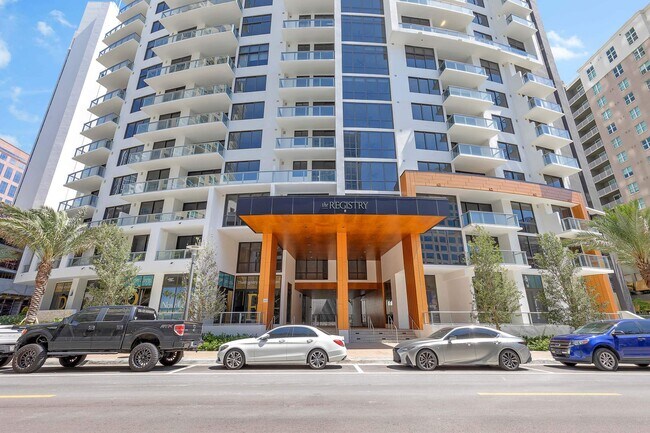 Photo - The Registry Las Olas