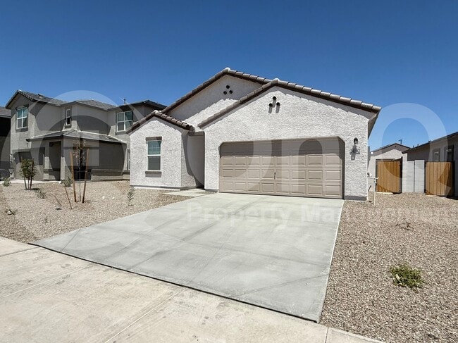 Building Photo - 24182 W Hidalgo Ave Rental