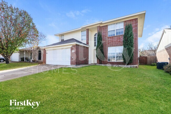 Photo - 8716 Lake Meadows Ln