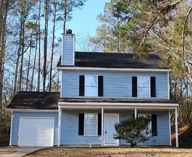 Building Photo - Amazing 4 bedroom, 3 bath  Palmetto home i...