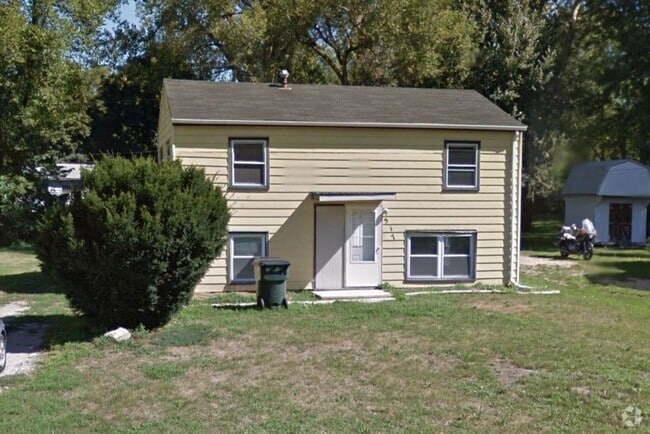 Building Photo - 517 Nicholas St Rental