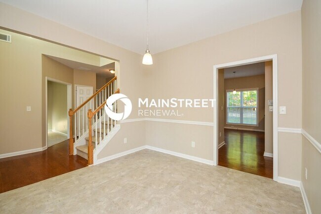 Photo - 4 Bedroom Pet-Friendly Home in Loganville, GA with Main Street Renewal