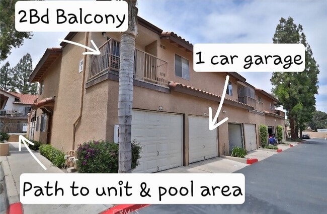 Photo - 768 La Tierra St Unidad I-201
