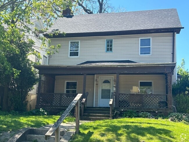 Building Photo - 4bd Single Akron Section 8 Rental