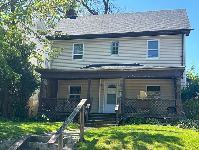 4bd Single Akron Section 8 - 4bd Single Akron Section 8 House