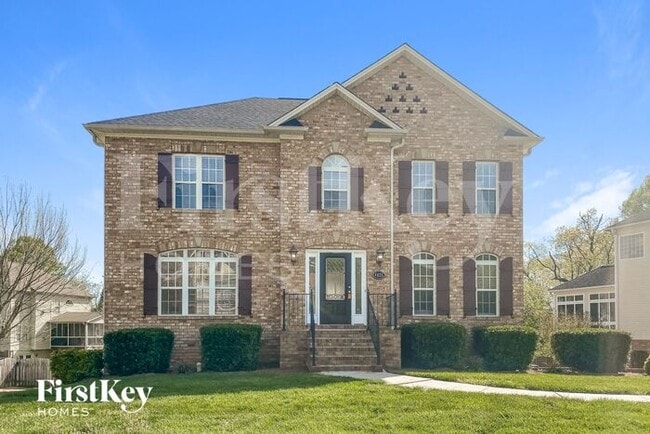 Building Photo - 4625 Stimpson Ridge Dr Rental