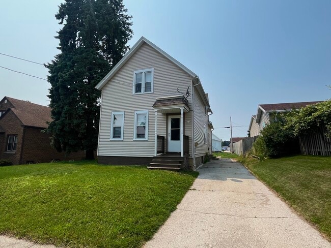 Building Photo - 810 S 25th St Unit 1 Rental