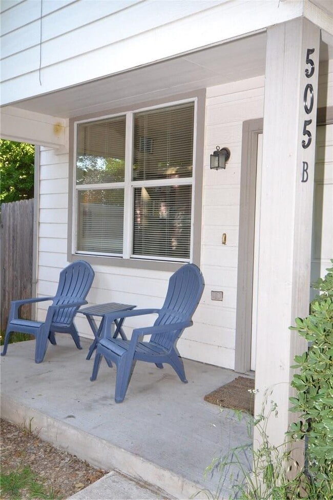 Photo - 505 Delmar Ave