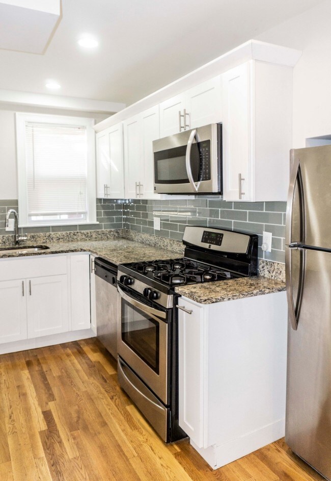 Photo - 516 Washington St Unidad 1