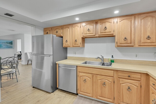 Photo - 7835 Lakeside Blvd Unit 953