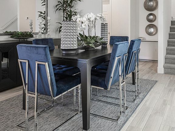 Photo - Lennar Brambles at Copper & Willow Home ne...