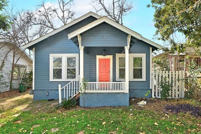 Building Photo - 2505 Willow St