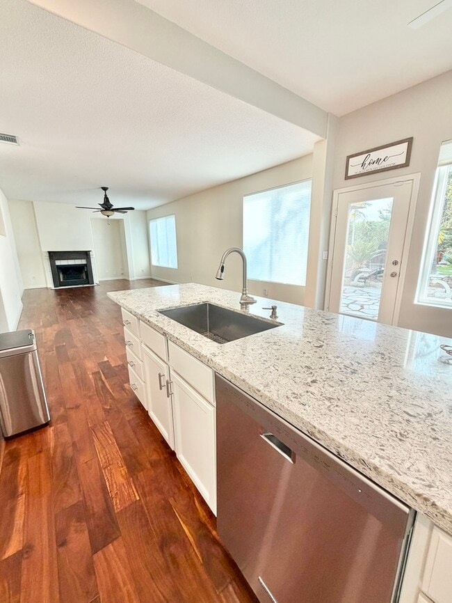 Photo - Spacious 5-Bedroom Rocklin Home with Private Backyard Oasis